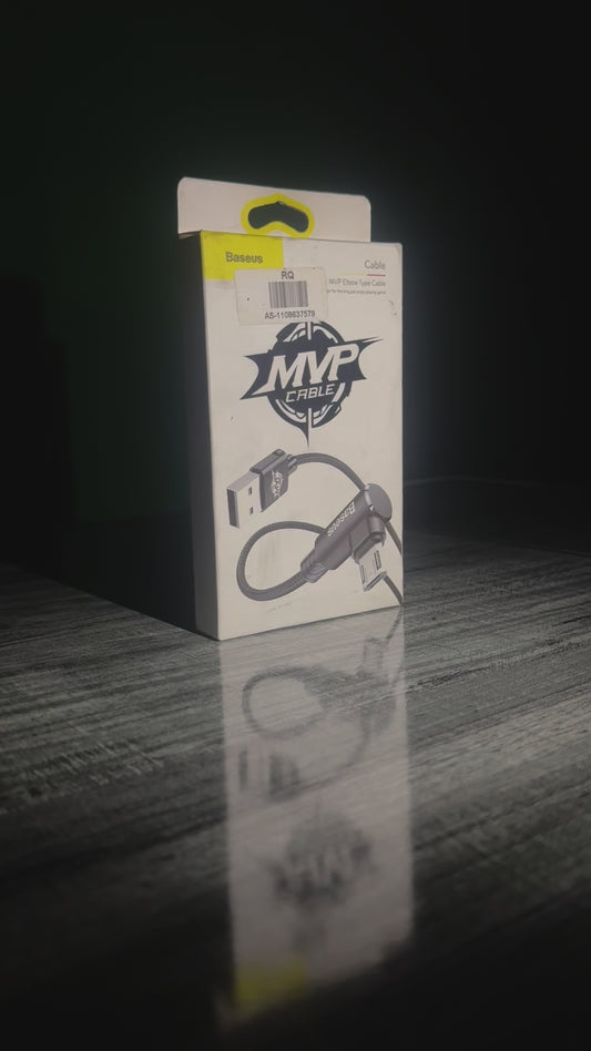 MVP CHARGING CABLE